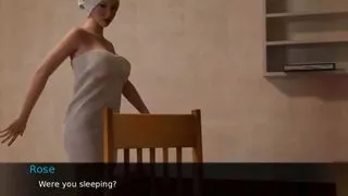 Lancaster boarding house: she got caught masturbating - ep. 27