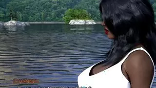 In for a penny #8 - Johannes and Rosalyn went shopping and Joh...... Johannes went to the nun's and want to fuck all of them