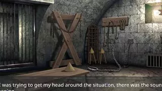 EP1: Surprise Gangbang for Anna