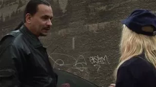 From Hamburg to Berlin without Shame!!! - experience #05