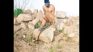 Crossdresser, Dress, Indian Sex, Muscle, Old Man, Vintage Sex