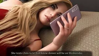 A Perfect Marriage: Husband And Wife On Their Way To Cheat Each Other  Ep 5