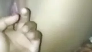 Night main sali aur jija ka sex