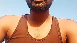 Hot Desi Boy Risky Handjob Fucking Video