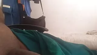 Hot Man With Beautiful Black Dick 20