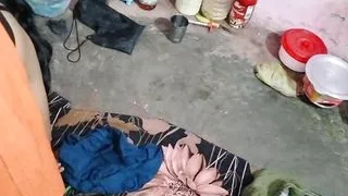 Bhabhi ne apane boyfriend ko ghar bulakar chudwai