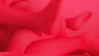 Beautiful Venezuelan, we went to a motel, so as not to lose the opportunity to fuck her