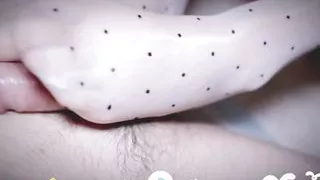 Will you be happy if you step on your ball every day?