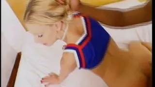 Black ALIEN!!! - experience #02