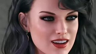 FreshWomen - His Beautiful MILF Boss - Gameplay Part 19