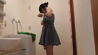 Before I Knew It... Is It Wrong For Me To Want To Roughhouse With Her For Old Times Sake? (part 1)