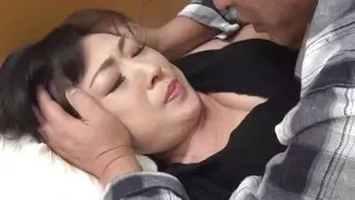 Emiko Koike : She Asked Me to Cum Inside - Part.1