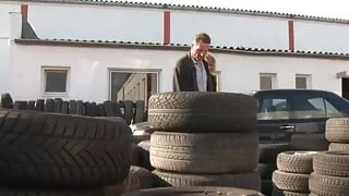 Germany Nymphos without LIMITS - experience #01