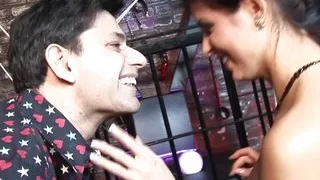 This sex shop has a special offer for horny milfs who love big cocks threesomes