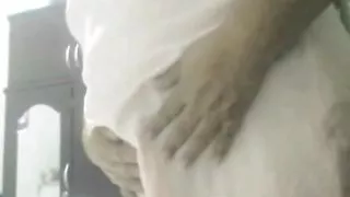 Alone at Home I Start Touching Myself Thinking About My Cuckold