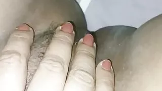 Indizona pussy love and boob flash