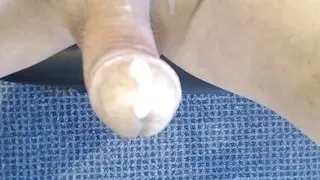 Muscled Daddy on xHam Live