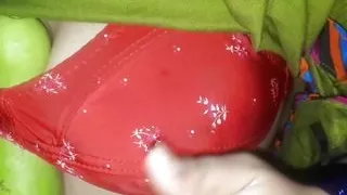 Newly married Indian bhabhi Fucked by her devar in kitchen - Devar ne bhabi ke laakh mana karna pe bhi chod diya, RedQueenRQ