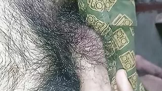 Hardcore Big dick masterbution