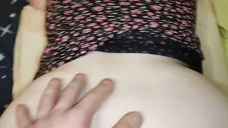 Her ass is worth fucking every day