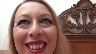 For This Slut Is Never Enough