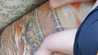 LEGS of CUTE FEMBOY Smooth sexy Butt White Crossdresser Sissy LADYBOY