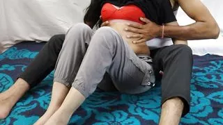 Taught to stepsister how to celebrate good night after sex marriage please teach me Indian hot stepsister porn with hindi audio DESIFILMY45 SLIMGI