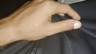 Interesated Masturbating In My House