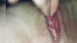 a cool with my fingers