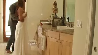 Madelyn Marie a Naughty Tattooed Girlfriend Spreads Her Legs to Get Her Pussy Stretched and Gives Blowjobs