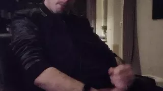 german wank before bed