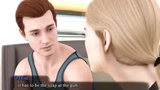 A Perfect Marriage: Everybody Wants To Fuck A Married Pussy Ep 9