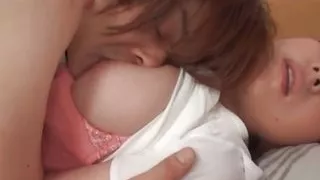 Sexually Frustrated A MILF Opt For Young Man - Part.3