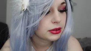 MANGAJANE21 Check out my crazy alien dildos - how I use them