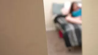 Busty Stepmom Sadie Holmes Gives You JOI