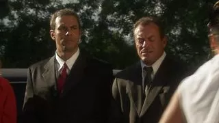 Rita Faltoyano Seduces Her Kansas City Neighbor