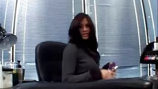 POV anal freak gets the cock she craves Vol 1