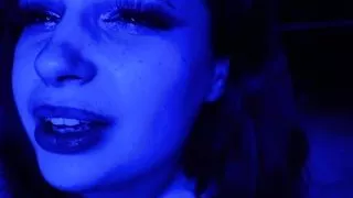 fucking my hot alien dildo watch me cum while i play with my dildo