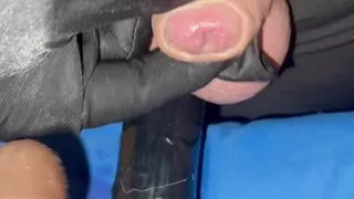 Amateursex, Ladyboy, Masturbation, POVsex