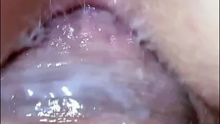 Don't stop - cum inside me