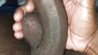 I masturbate at my friend's house with an open door while his father is in the living room