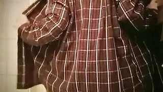 Masturbation my wife