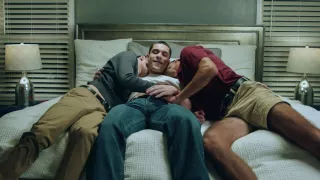 Elliot Finn & Trevor Harris in Disruptive Films Update: Cruel Intentions