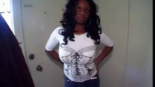 A Big Mandingo in Love - Episode 4