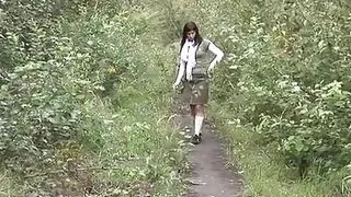 Renata enjoys taking dick all day long