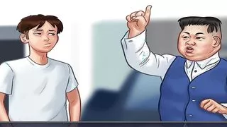 03# - SummerTime Saga