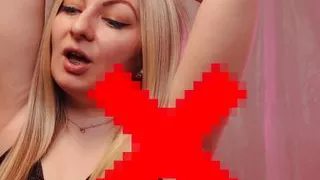 Pixel Porn for losers. Female domination and Verbal Humiliation Video. (Arya Grander)