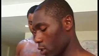 Black is Magic  - experience #01