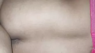 the village shaman's mode of intercourse with village girls