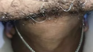 Hairy pussy